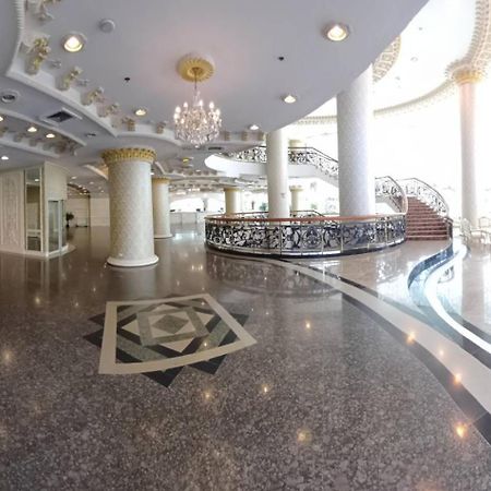 Adriatic Palace Hotel Патая Екстериор снимка