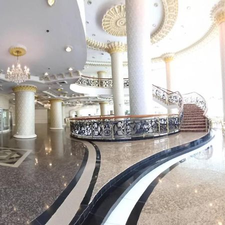Adriatic Palace Hotel Патая Екстериор снимка