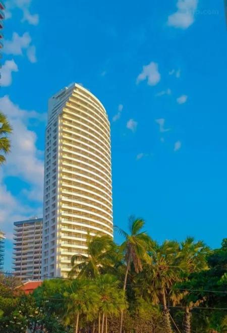Adriatic Palace Hotel Патая Екстериор снимка