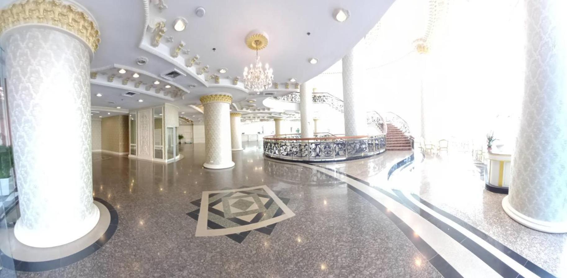 Adriatic Palace Hotel Патая Екстериор снимка