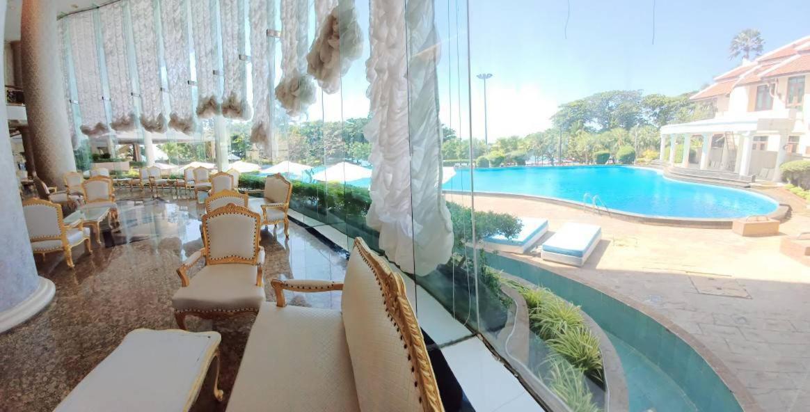 Adriatic Palace Hotel Патая Екстериор снимка