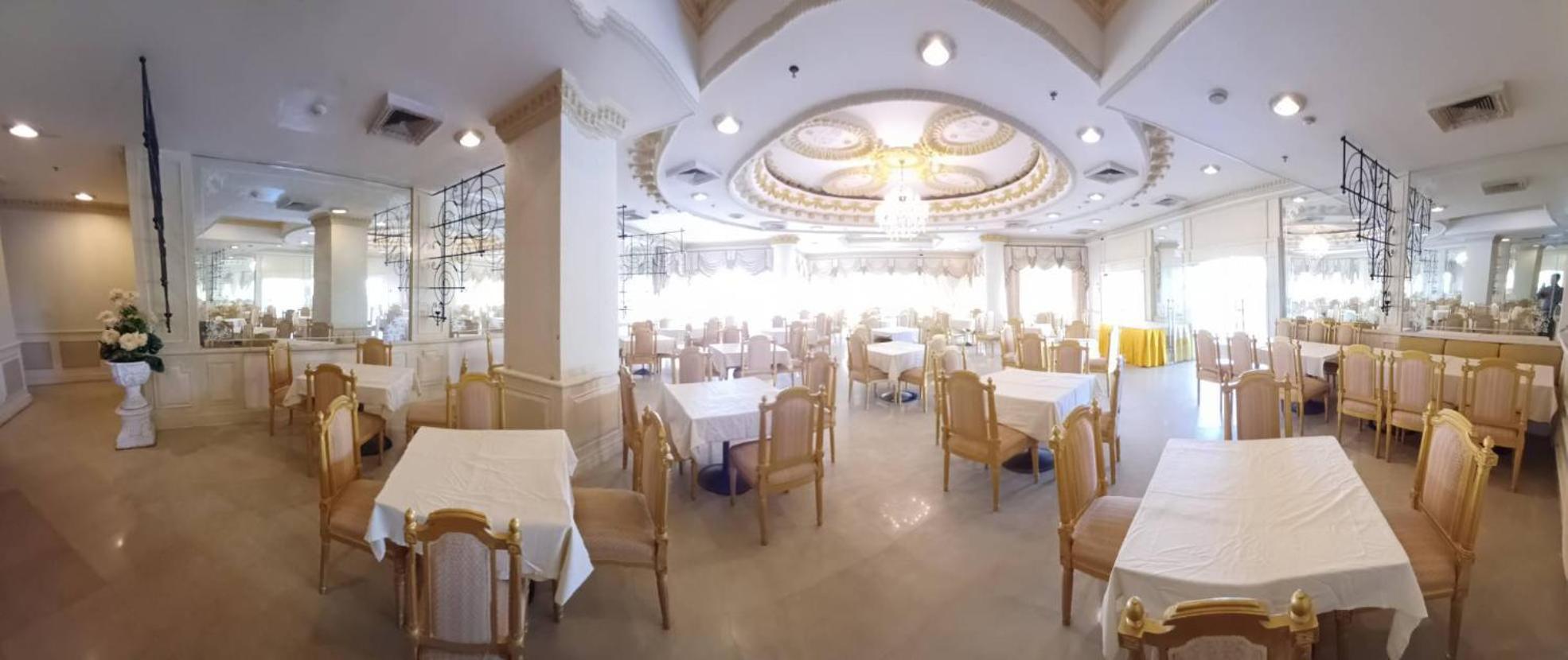 Adriatic Palace Hotel Патая Екстериор снимка