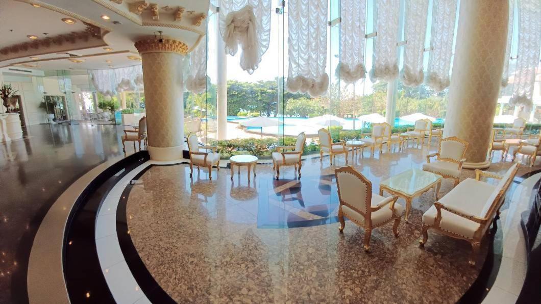 Adriatic Palace Hotel Патая Екстериор снимка