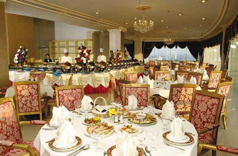 Adriatic Palace Hotel Патая Екстериор снимка