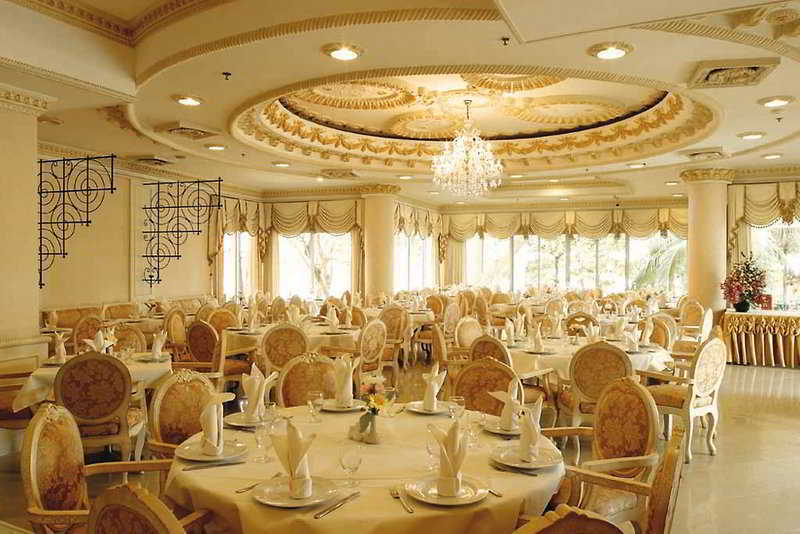 Adriatic Palace Hotel Патая Екстериор снимка